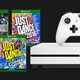 Xbox One + $50 Gift Card + Free Bonus Game